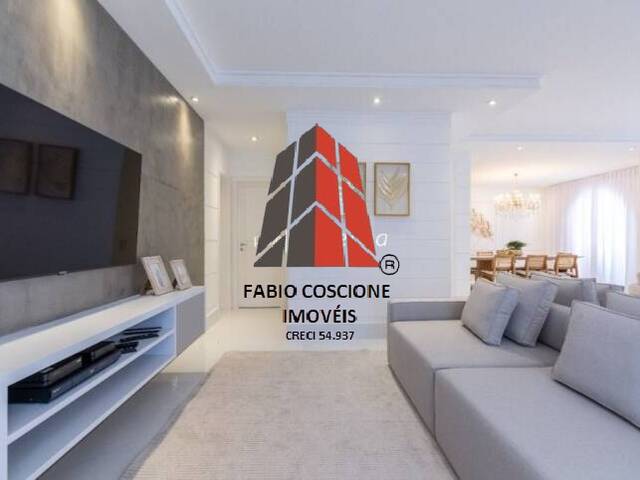 Apartamento para Venda em São Paulo - 3