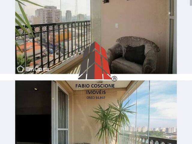 Apartamento para Venda em São Paulo - 2