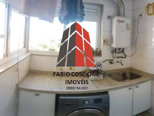 Apartamento para Venda em São Paulo - 4