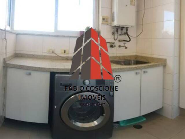 Apartamento para Venda em São Paulo - 5