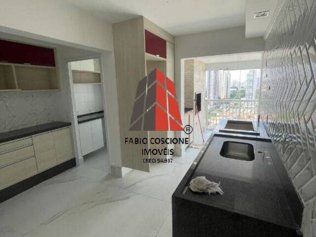 Apartamento para Venda em São Paulo - 5