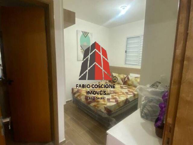 #ST0003 - Studio para Venda em São Paulo - SP - 2