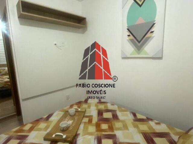 Studio para Venda em São Paulo - 4