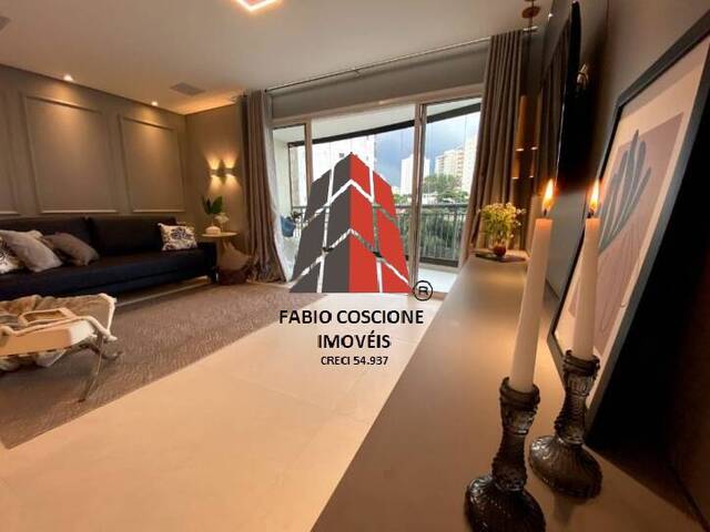 Apartamento para Venda em São Paulo - 2