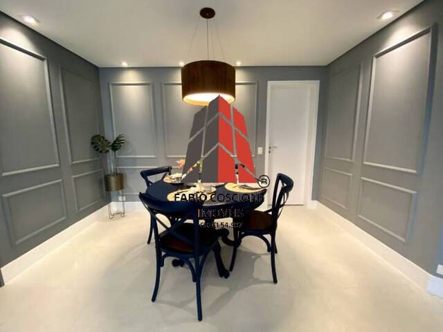 Apartamento para Venda em São Paulo - 3