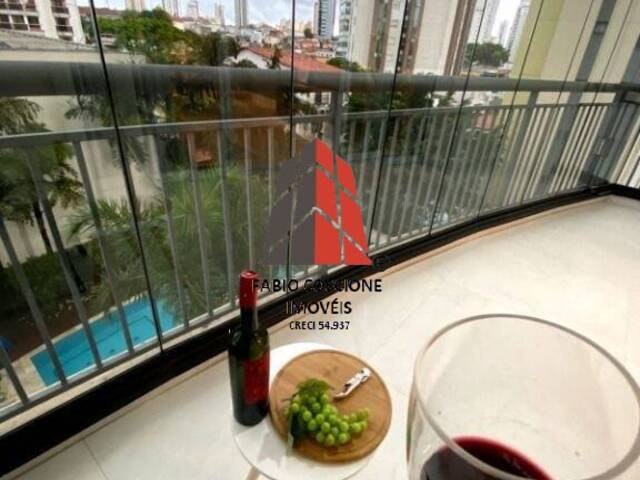 Apartamento para Venda em São Paulo - 4