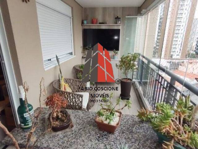 Apartamento para Venda em São Paulo - 2