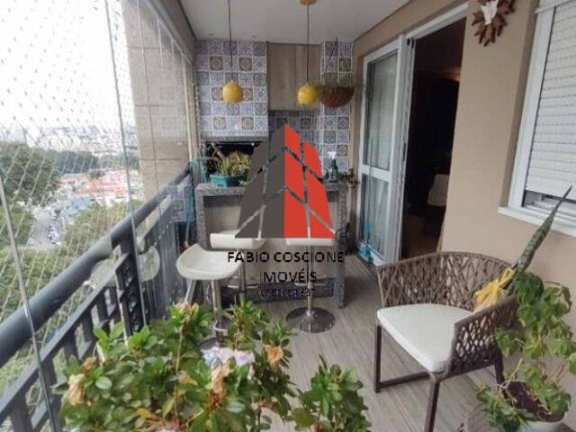 Apartamento para Venda em São Paulo - 3