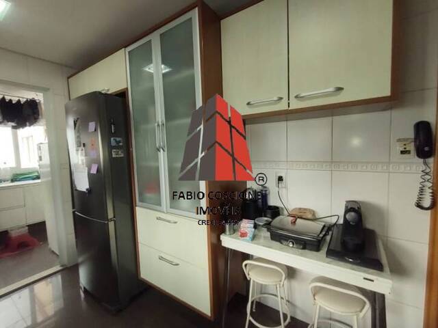 Apartamento para Venda em São Paulo - 5