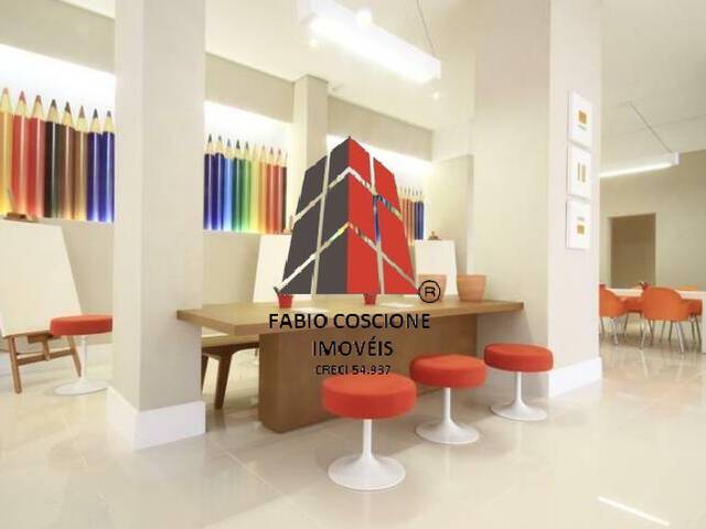 Apartamento para Venda em São Paulo - 2