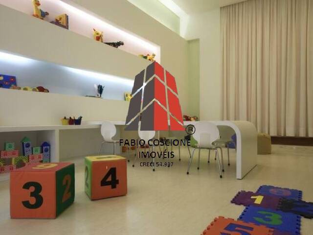 Apartamento para Venda em São Paulo - 3