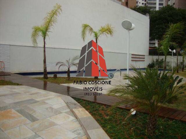 #1712 - Apartamento para Venda em São Paulo - SP - 2