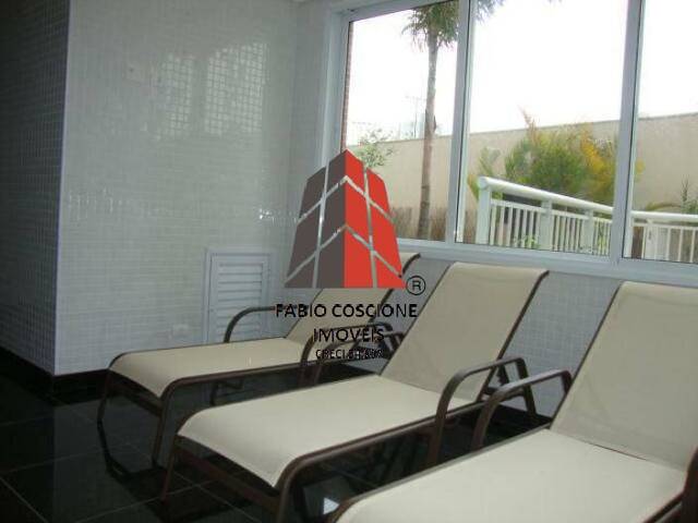 #1712 - Apartamento para Venda em São Paulo - SP - 3