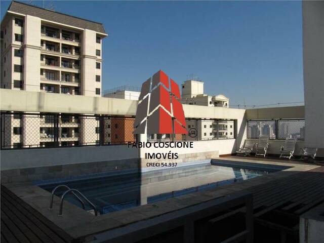 Apartamento para Venda em São Paulo - 3