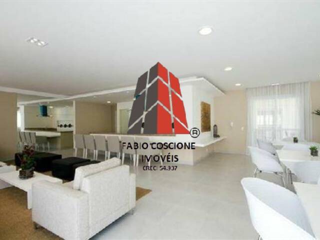 Apartamento para Venda em São Paulo - 3