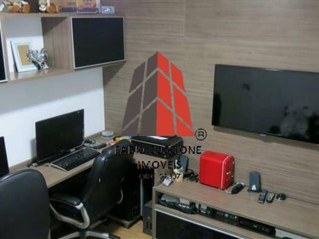 Apartamento para Venda em São Paulo - 5