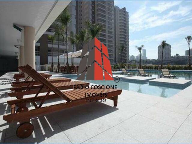 Apartamento para Venda em São Paulo - 2