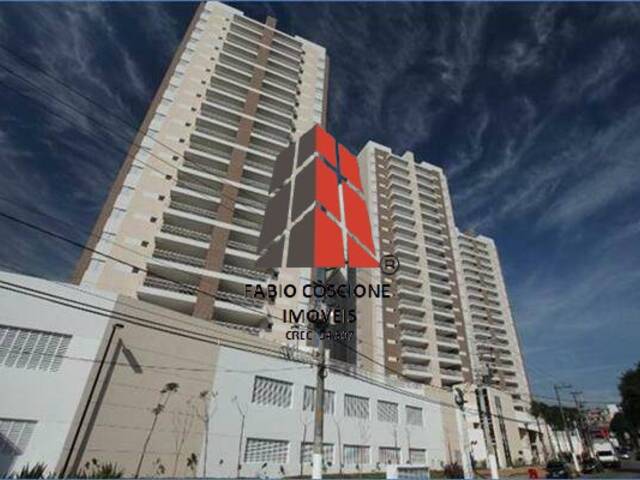 Apartamento para Venda em São Paulo - 3