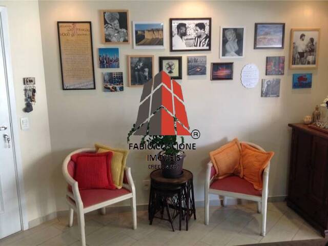#AP0383 - Apartamento para Venda em São Paulo - SP