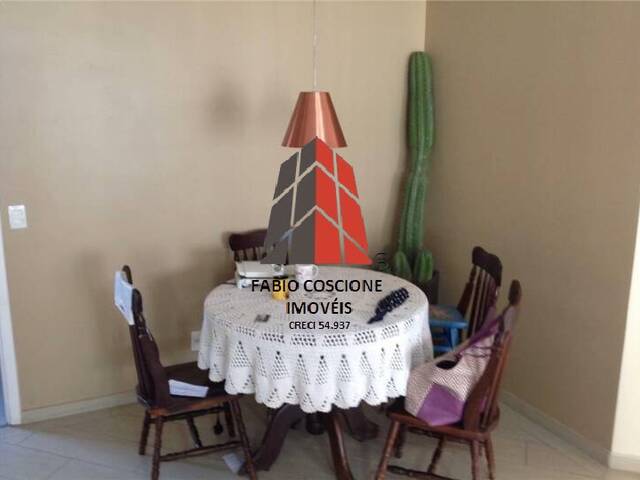 Apartamento para Venda em São Paulo - 4
