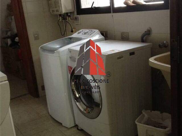 Apartamento para Venda em São Paulo - 3