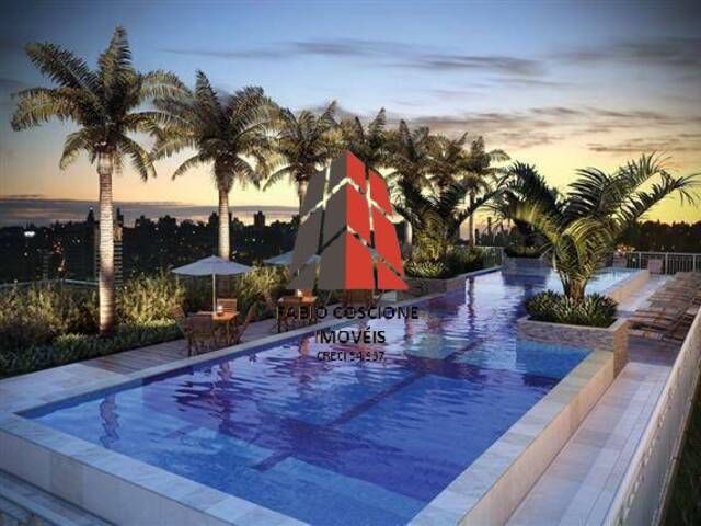 #AP0410 - Apartamento para Venda em São Paulo - SP