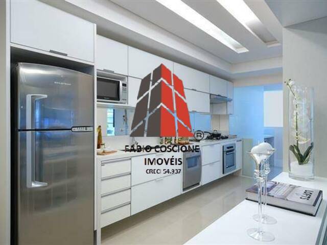 #AP0410 - Apartamento para Venda em São Paulo - SP