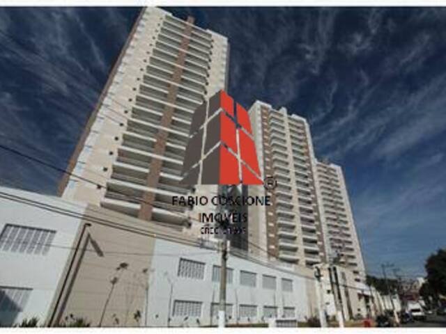 Apartamento para Venda em São Paulo - 2