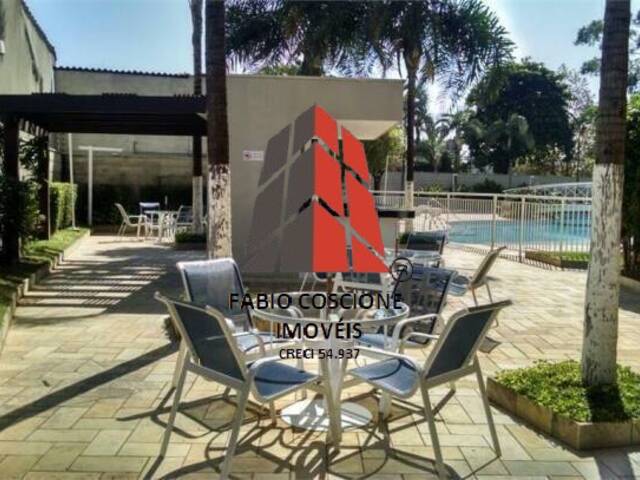 Apartamento para Venda em São Paulo - 2