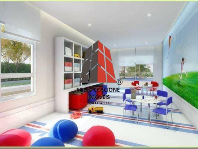 Apartamento para Venda em São Paulo - 3