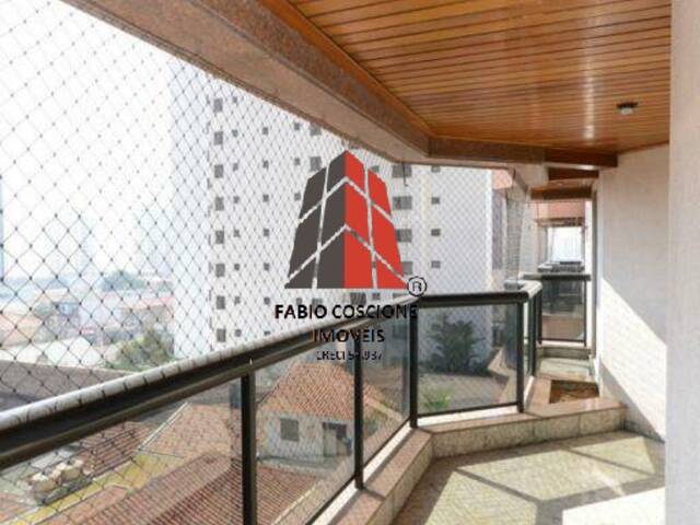 Apartamento para Venda em São Paulo - 2