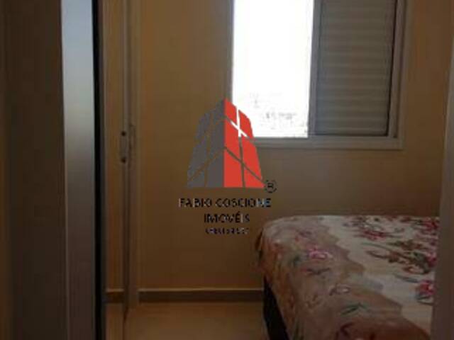 #AP0468 - Apartamento para Venda em São Paulo - SP