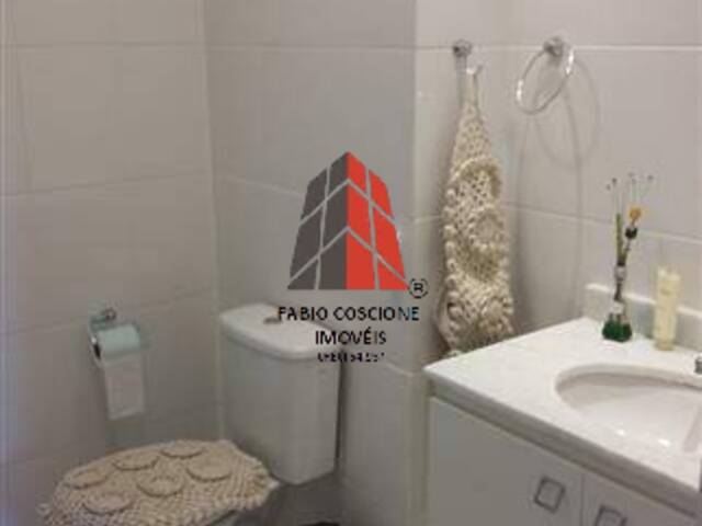 #AP0468 - Apartamento para Venda em São Paulo - SP