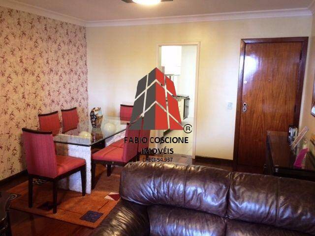 Apartamento para Venda em São Paulo - 2