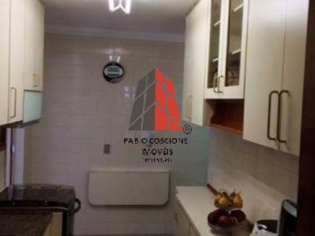 Apartamento para Venda em São Paulo - 3