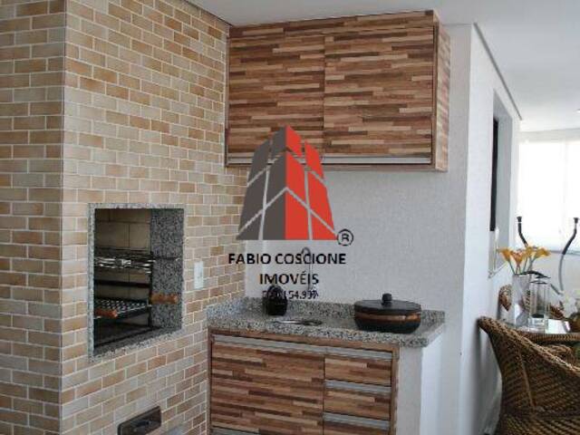 Apartamento para Venda em São Paulo - 2