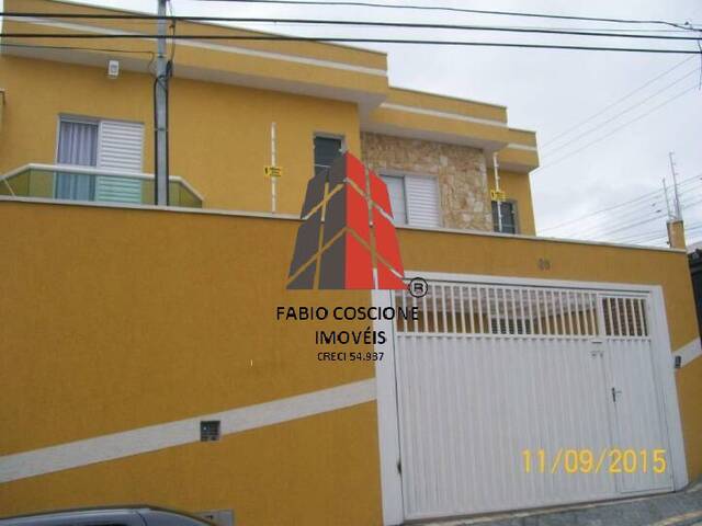 Sobrado para Venda em São Paulo - 4