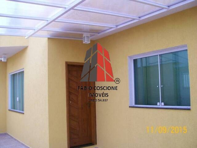 Sobrado para Venda em São Paulo - 5