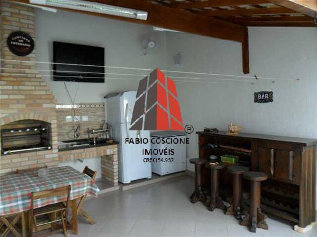 Sobrado para Venda em São Paulo - 2