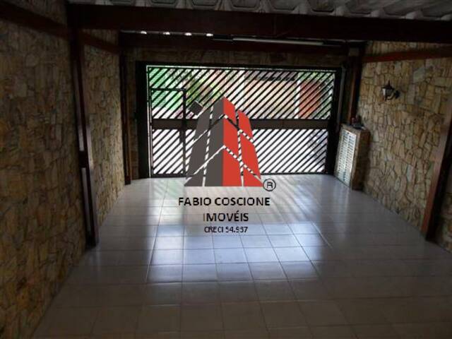 Sobrado para Venda em São Paulo - 3