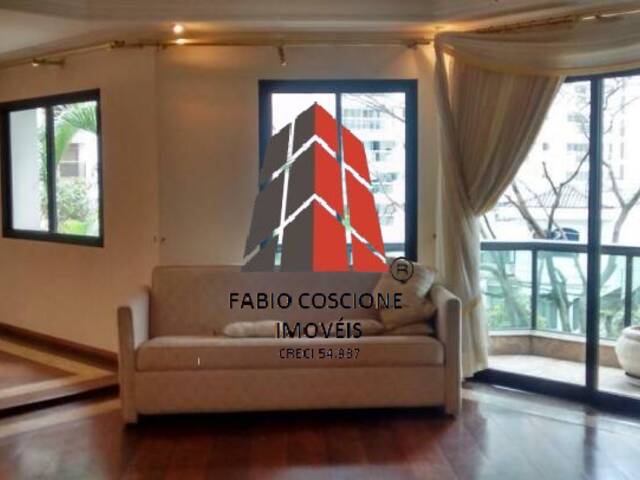 Apartamento para Venda em São Paulo - 2