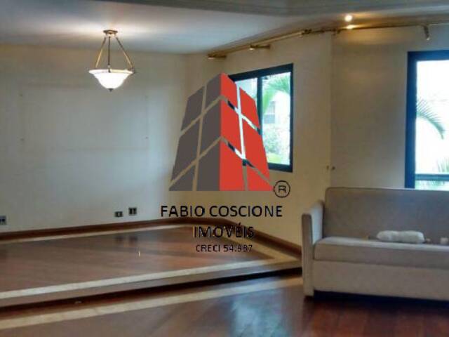 Apartamento para Venda em São Paulo - 3