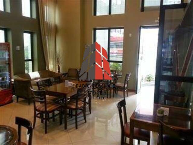 Sala para Locação em São Paulo - 4