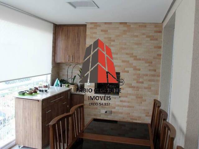 Apartamento para Venda em São Paulo - 2