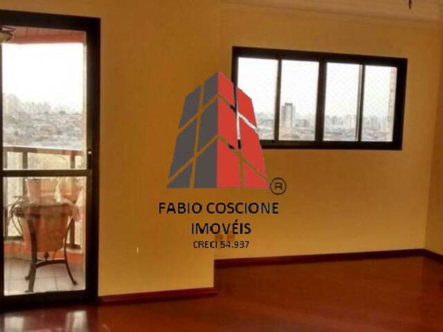 Apartamento para Venda em São Paulo - 3