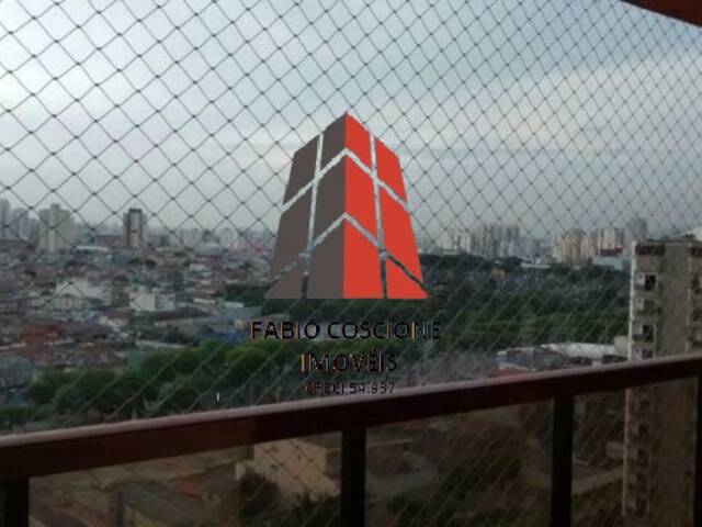 Apartamento para Venda em São Paulo - 5