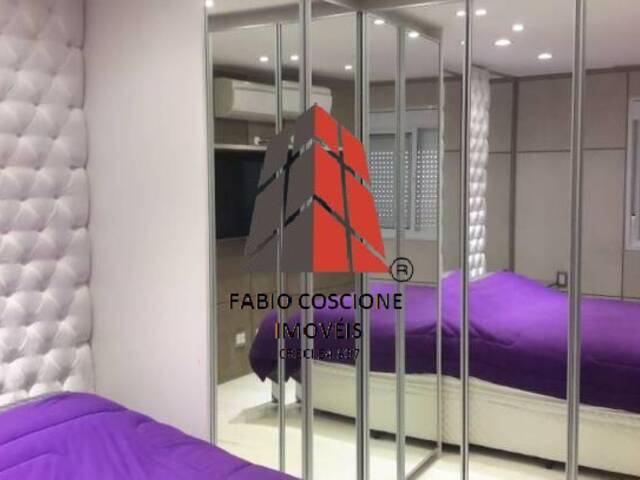 Apartamento para Venda em São Paulo - 4