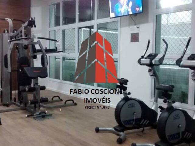 #AP0057 - Apartamento para Venda em São Paulo - SP