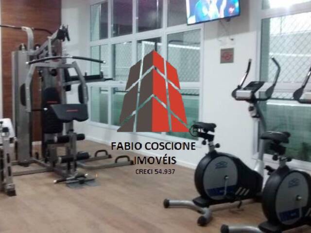 #AP0057 - Apartamento para Venda em São Paulo - SP