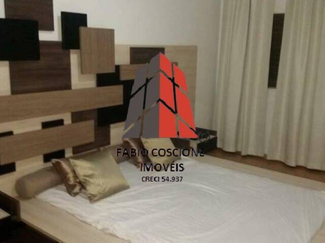 Apartamento para Venda em São Paulo - 2